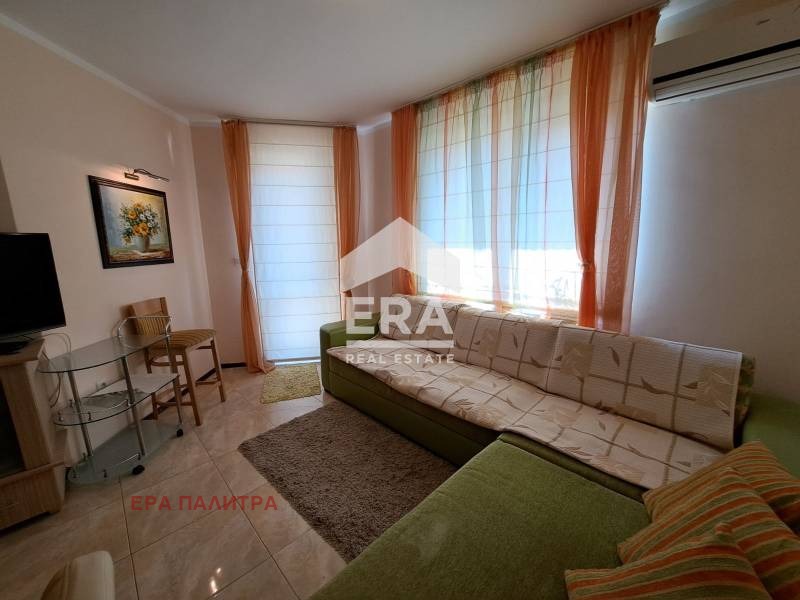 Продава  2-стаен, област Бургас, гр. Свети Влас • 67 000 EUR • ID 73512182 — holmes.bg - [1] 