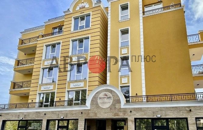 Eladó  1 hálószoba Burgas , Sarafovo , 55 négyzetméter | 43032518