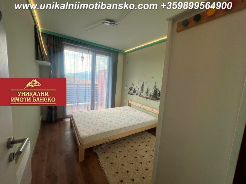 Продава  2-стаен област Благоевград , гр. Банско , 60 кв.м | 37548219 - изображение [12]