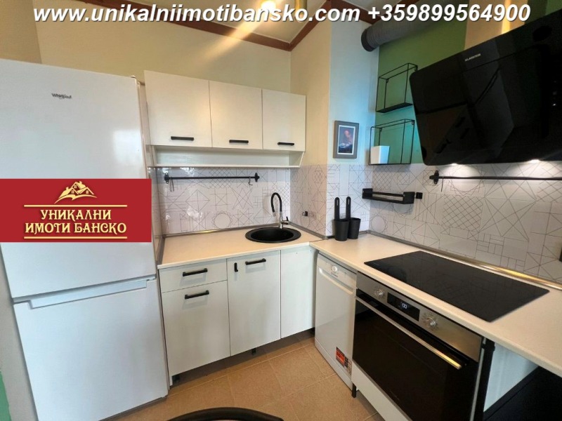 Продава  2-стаен област Благоевград , гр. Банско , 60 кв.м | 37548219 - изображение [10]