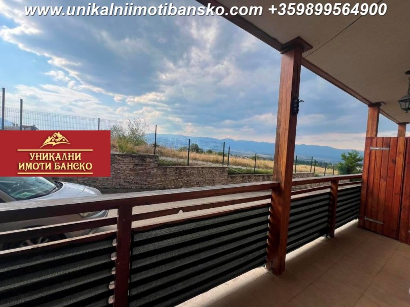 Продава  2-стаен област Благоевград , гр. Банско , 60 кв.м | 37548219 - изображение [4]