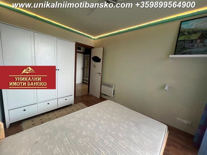 Продава  2-стаен област Благоевград , гр. Банско , 60 кв.м | 37548219 - изображение [13]