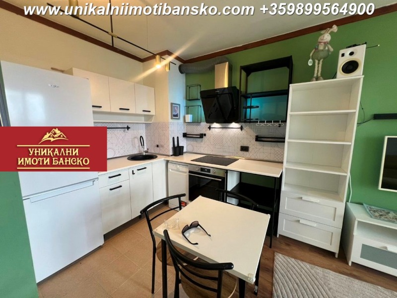 Продава  2-стаен област Благоевград , гр. Банско , 60 кв.м | 37548219 - изображение [9]