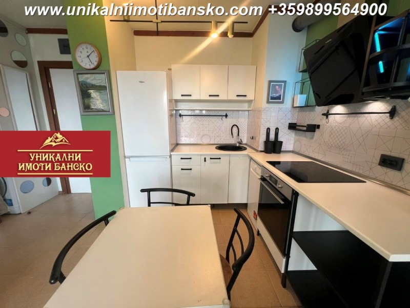 Продава  2-стаен област Благоевград , гр. Банско , 60 кв.м | 37548219 - изображение [11]