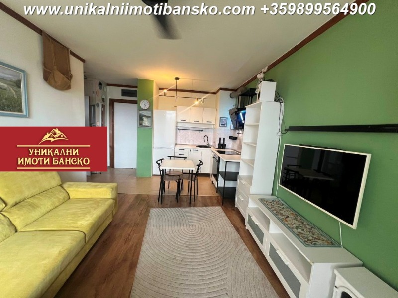 Продава  2-стаен област Благоевград , гр. Банско , 60 кв.м | 37548219 - изображение [8]