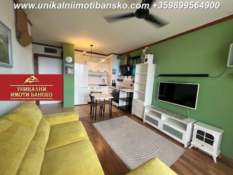 Продава  2-стаен област Благоевград , гр. Банско , 60 кв.м | 37548219 - изображение [7]