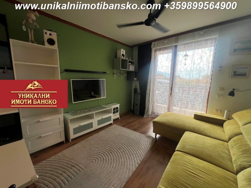Продава  2-стаен област Благоевград , гр. Банско , 60 кв.м | 37548219 - изображение [3]
