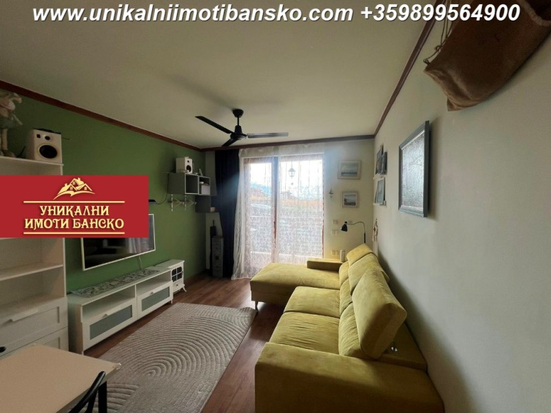 Продава  2-стаен област Благоевград , гр. Банско , 60 кв.м | 37548219 - изображение [2]
