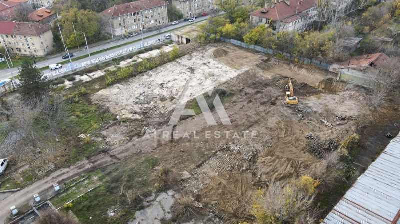 Продава 2-СТАЕН, гр. Плевен, Широк център, снимка 13 - Апартаменти - 51355212