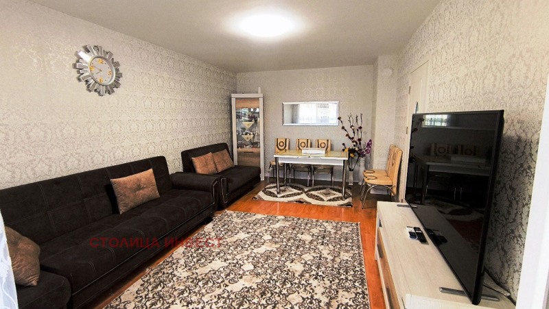 Продава 2-СТАЕН, град Русе, Родина 1 • 90500 € / 177002.61 лв. • 71195371 1