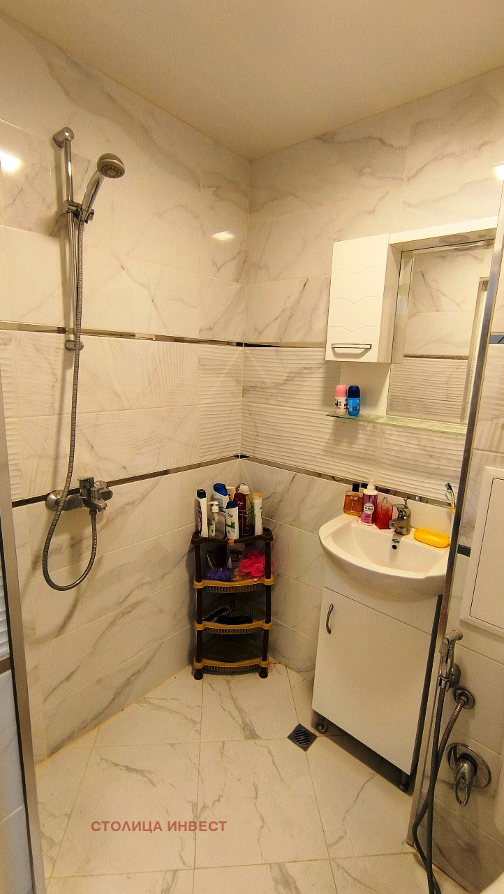 Til salg  1 soveværelse Ruse , Rodina 1 , 62 kvm | 40358779 - billede [5]