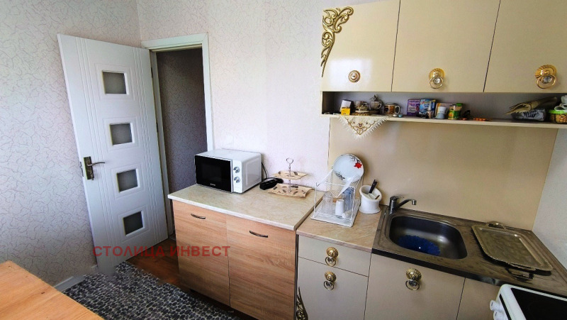 Til salg  1 soveværelse Ruse , Rodina 1 , 62 kvm | 40358779 - billede [8]