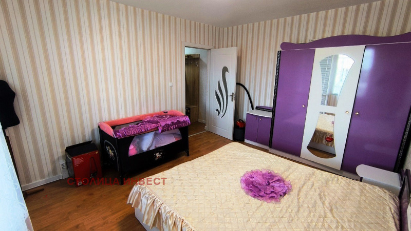 Til salg  1 soveværelse Ruse , Rodina 1 , 62 kvm | 40358779 - billede [3]