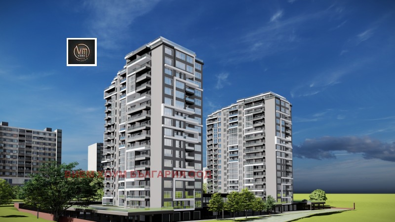 Продава 2-СТАЕН, гр. Варна, Младост 2, снимка 3 - Апартаменти - 53520167