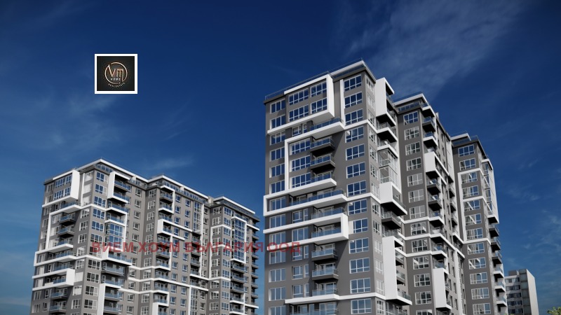 Продава 2-СТАЕН, гр. Варна, Младост 2, снимка 2 - Апартаменти - 53520167