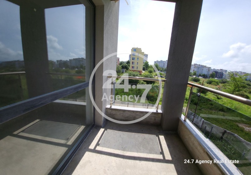 En venta  2 dormitorios Varna , Kaysieva gradina , 97 metros cuadrados | 50452518 - imagen [2]