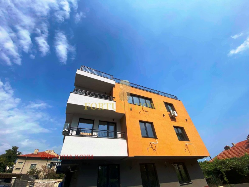 Satılık  2 yatak odası Varna , Vinica , 90 metrekare | 53913820