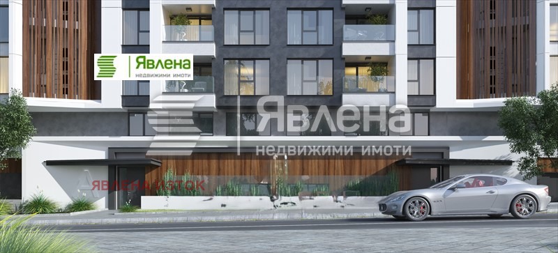 Продава  3-стаен град София , Връбница 2 , 107 кв.м | 91542254 - изображение [5]