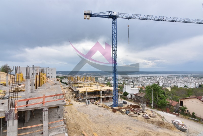 À venda  2 quartos Varna , Vazrajdane 3 , 89 m² | 54003660 - imagem [9]