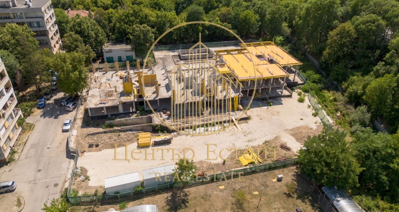 For Sale  2 bedroom Pleven , Mara Dencheva , 134 sq.m | 59013217 - image [2]