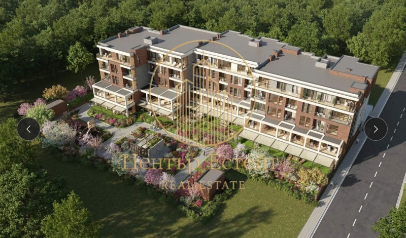 For Sale  2 bedroom Pleven , Mara Dencheva , 134 sq.m | 59013217
