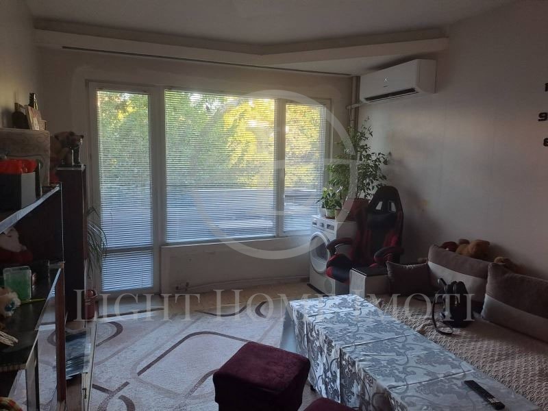 Продава 3-СТАЕН, гр. Пловдив, Кършияка, снимка 2 - Апартаменти - 52692771