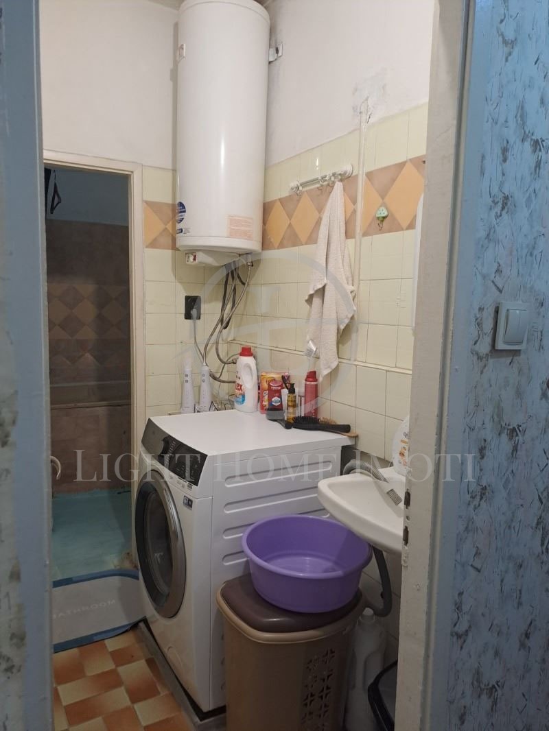 Продава 3-СТАЕН, гр. Пловдив, Кършияка, снимка 7 - Апартаменти - 52692771