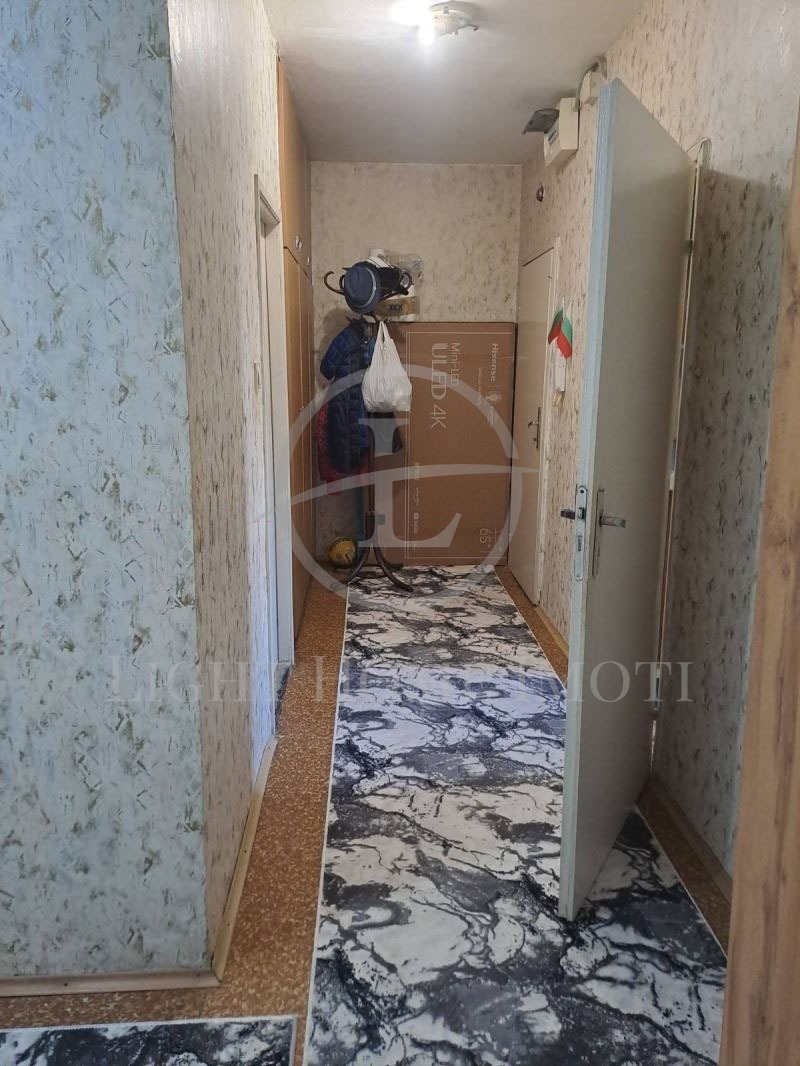 Продава 3-СТАЕН, гр. Пловдив, Кършияка, снимка 5 - Апартаменти - 52692771