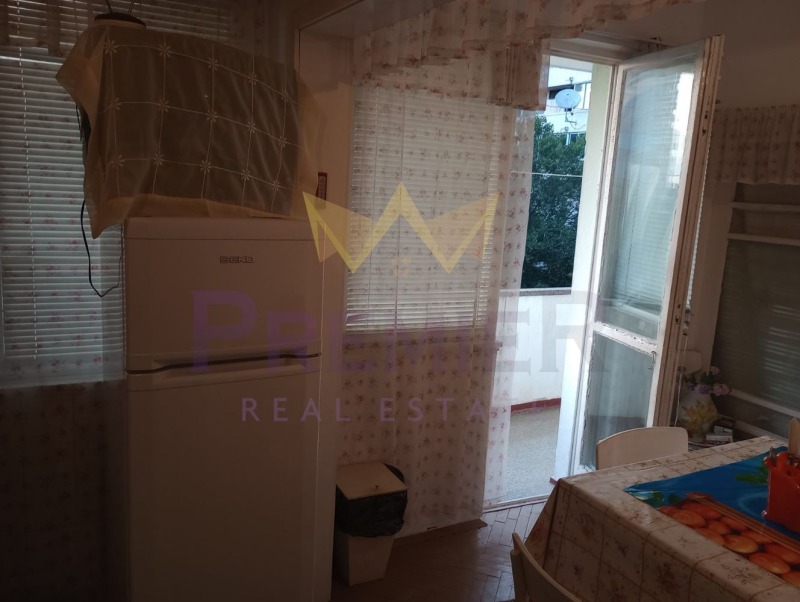 Продава 3-СТАЕН, гр. Варна, Чайка, снимка 5 - Апартаменти - 52810175