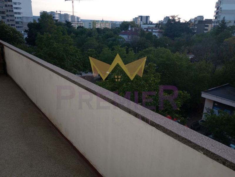 Продава 3-СТАЕН, гр. Варна, Чайка, снимка 2 - Апартаменти - 52810175