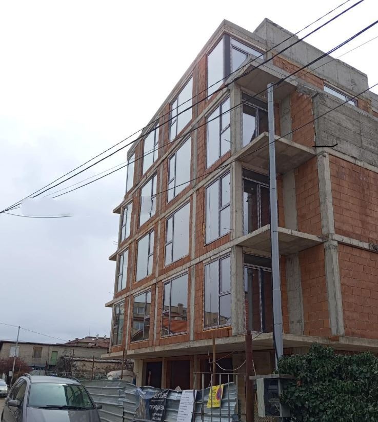 Продава 3-СТАЕН, гр. София, Подуяне, снимка 3 - Апартаменти - 54145204