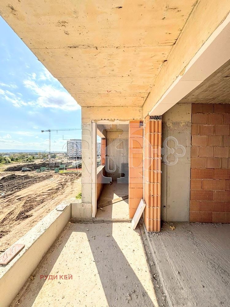 Продава 3-СТАЕН, гр. Варна, Кайсиева градина, снимка 6 - Апартаменти - 54344063