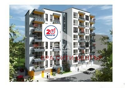 Продава 3-СТАЕН, гр. Стара Загора, Три чучура - север