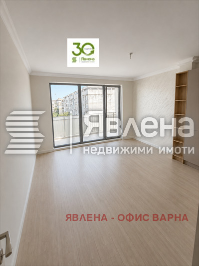 Продава 3-СТАЕН, гр. Варна, Трошево, снимка 2 - Апартаменти - 55288699