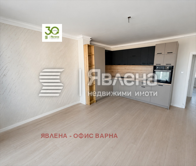 Продава 3-СТАЕН, гр. Варна, Трошево