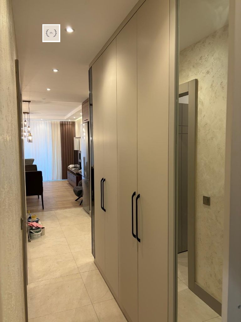 Продава 3-СТАЕН, гр. София, Кръстова вада, снимка 8 - Апартаменти - 55456694