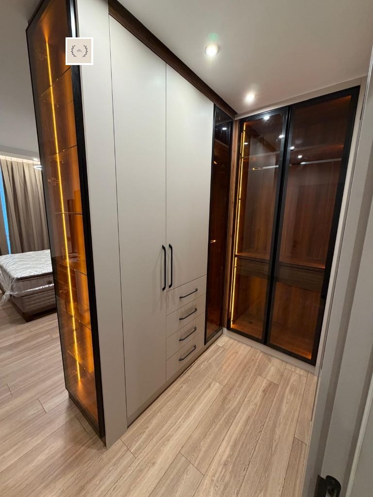 Продава 3-СТАЕН, гр. София, Кръстова вада, снимка 10 - Апартаменти - 55456694