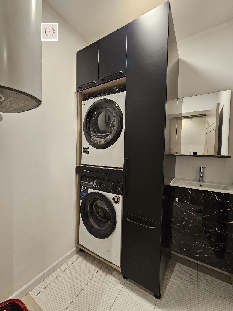 Продава 3-СТАЕН, гр. София, Кръстова вада, снимка 6 - Апартаменти - 55456694