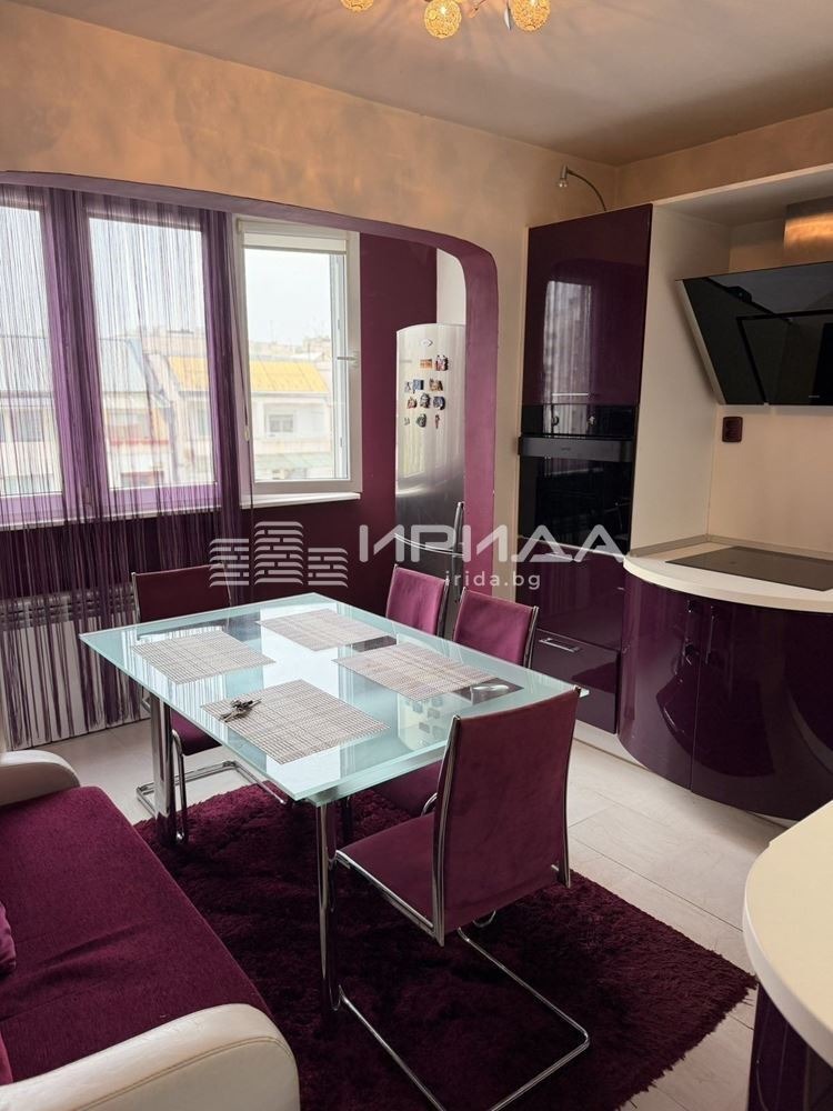 Продава 3-СТАЕН, гр. София, Младост 4, снимка 3 - Апартаменти - 56593770