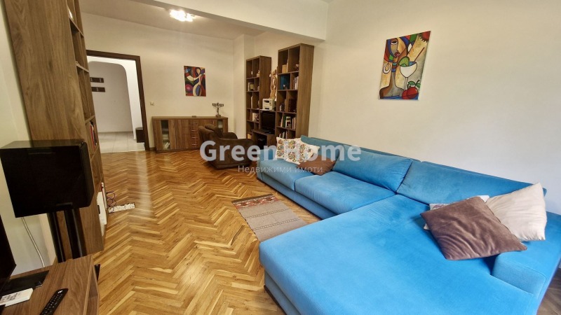 Продава  4-стаен, град Варна, Гръцка махала •  355 000 EUR • ID 84737934 — holmes.bg - [1] 