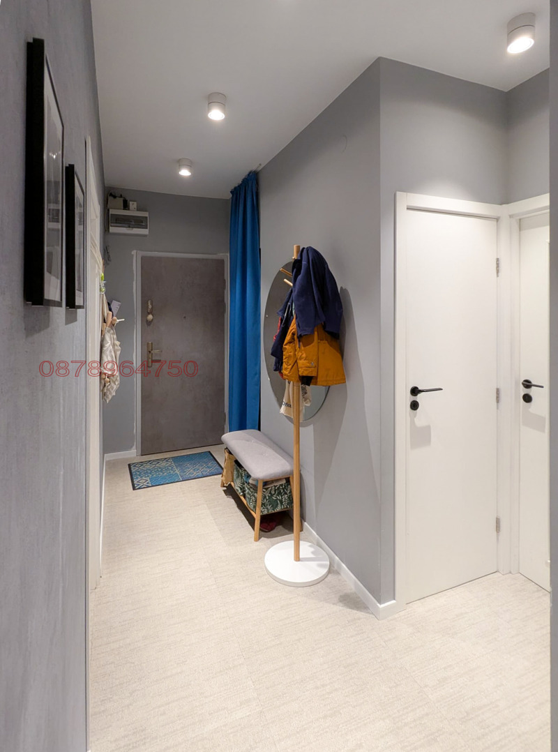 Satılık  3 yatak odası Sofia , Musagenica , 83 metrekare | 28203959 - görüntü [14]