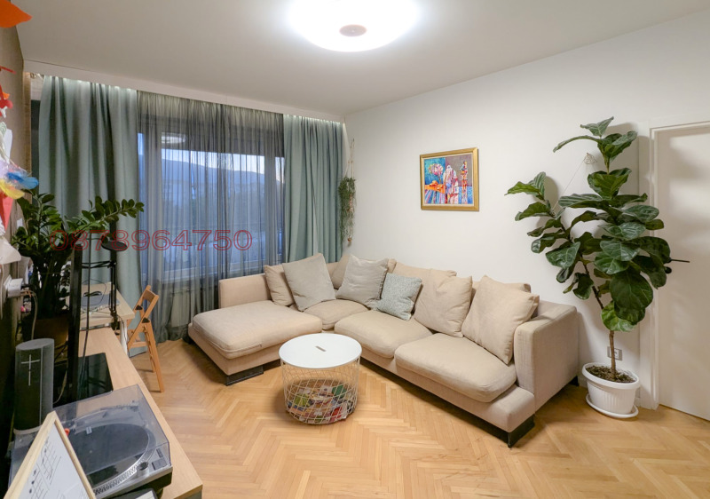 Satılık  3 yatak odası Sofia , Musagenica , 83 metrekare | 28203959 - görüntü [2]