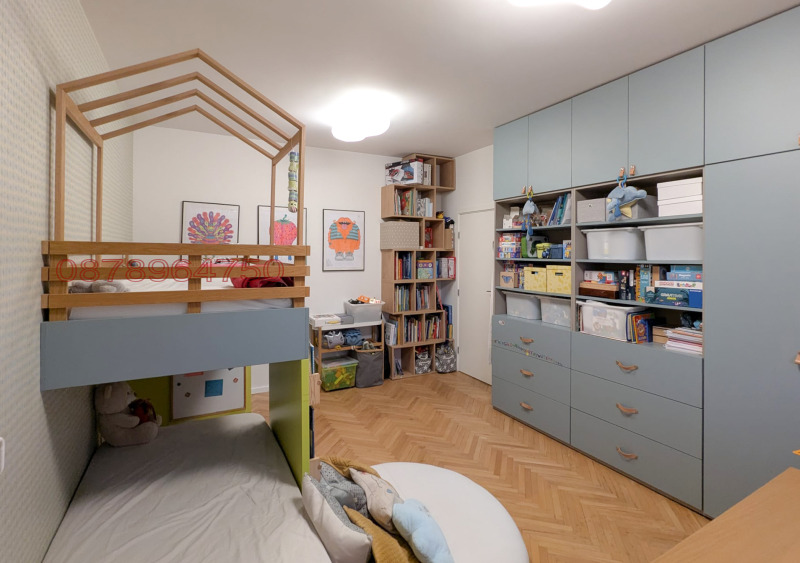 Satılık  3 yatak odası Sofia , Musagenica , 83 metrekare | 28203959 - görüntü [5]