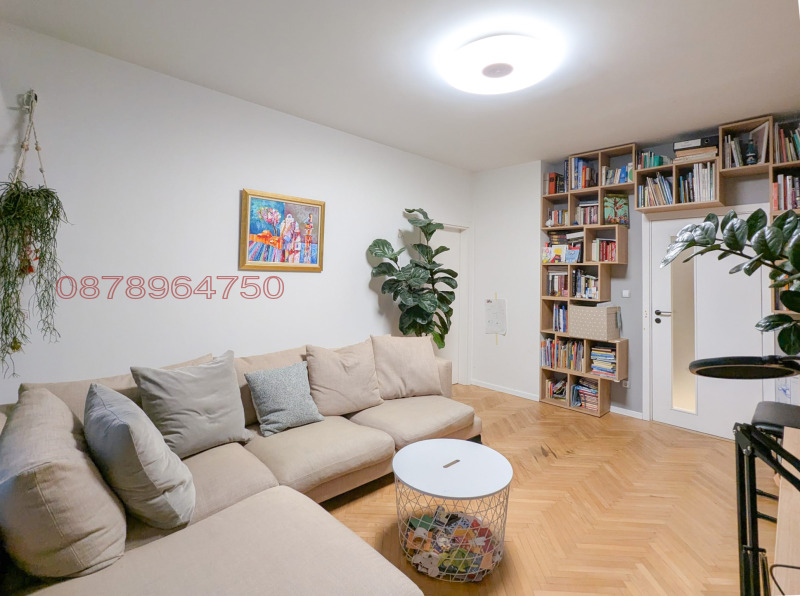 Satılık  3 yatak odası Sofia , Musagenica , 83 metrekare | 28203959 - görüntü [3]