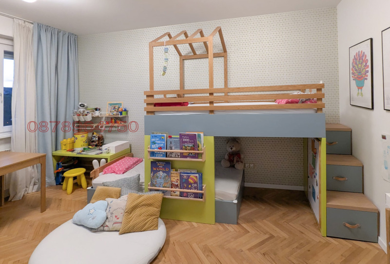 Satılık  3 yatak odası Sofia , Musagenica , 83 metrekare | 28203959 - görüntü [4]