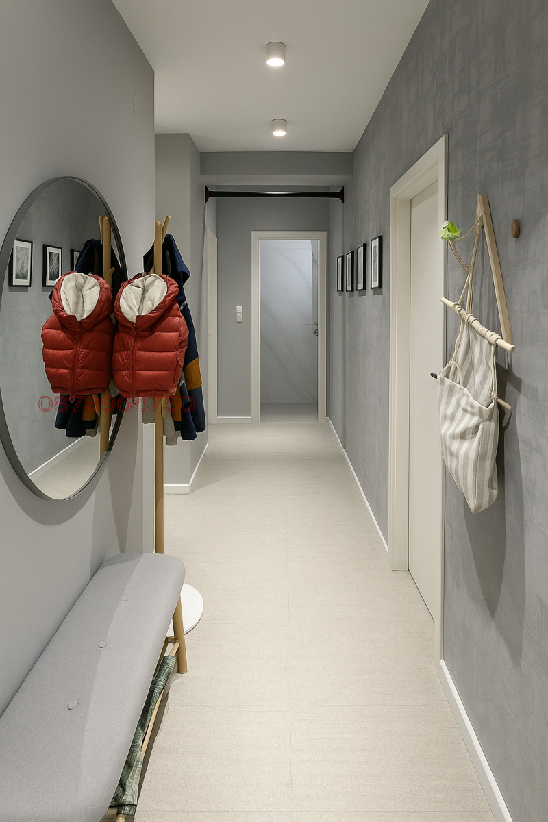 Satılık  3 yatak odası Sofia , Musagenica , 83 metrekare | 28203959 - görüntü [13]