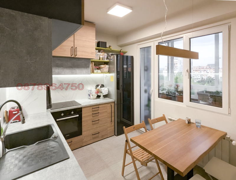 Satılık  3 yatak odası Sofia , Musagenica , 83 metrekare | 28203959 - görüntü [10]