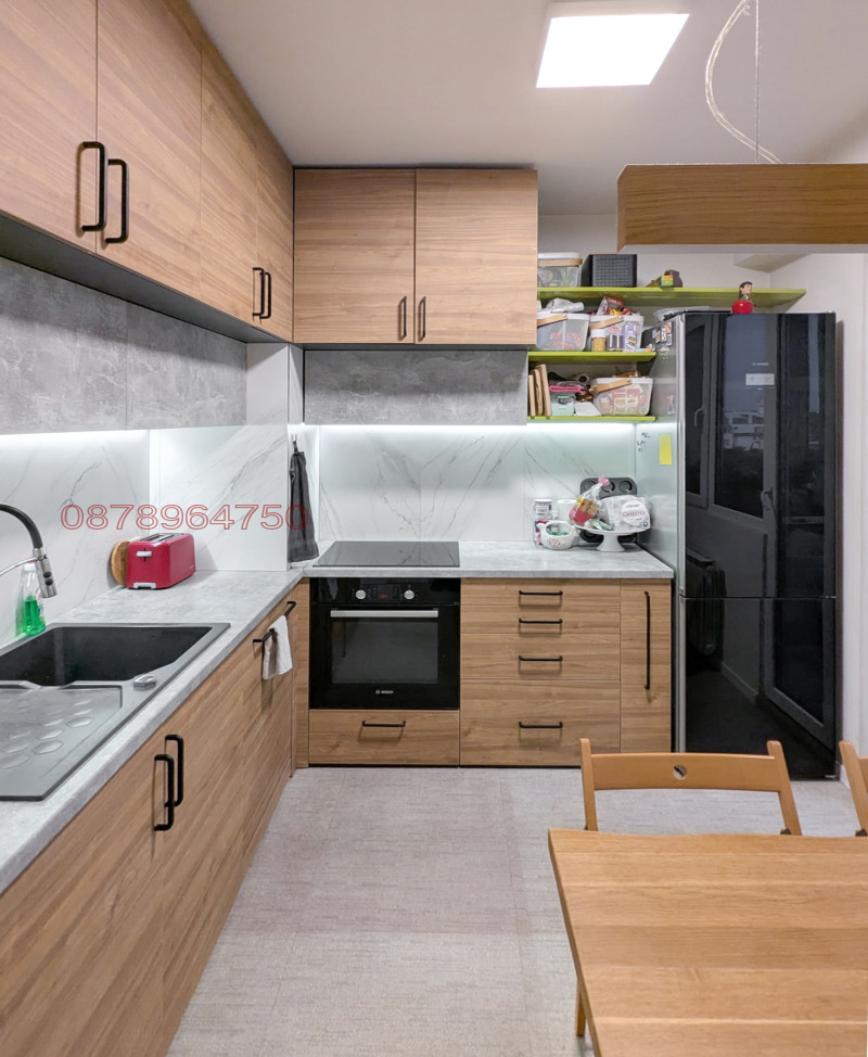 Satılık  3 yatak odası Sofia , Musagenica , 83 metrekare | 28203959 - görüntü [9]