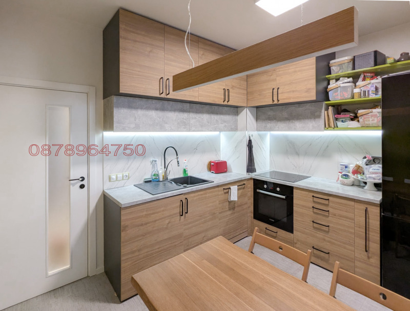 Satılık  3 yatak odası Sofia , Musagenica , 83 metrekare | 28203959 - görüntü [8]