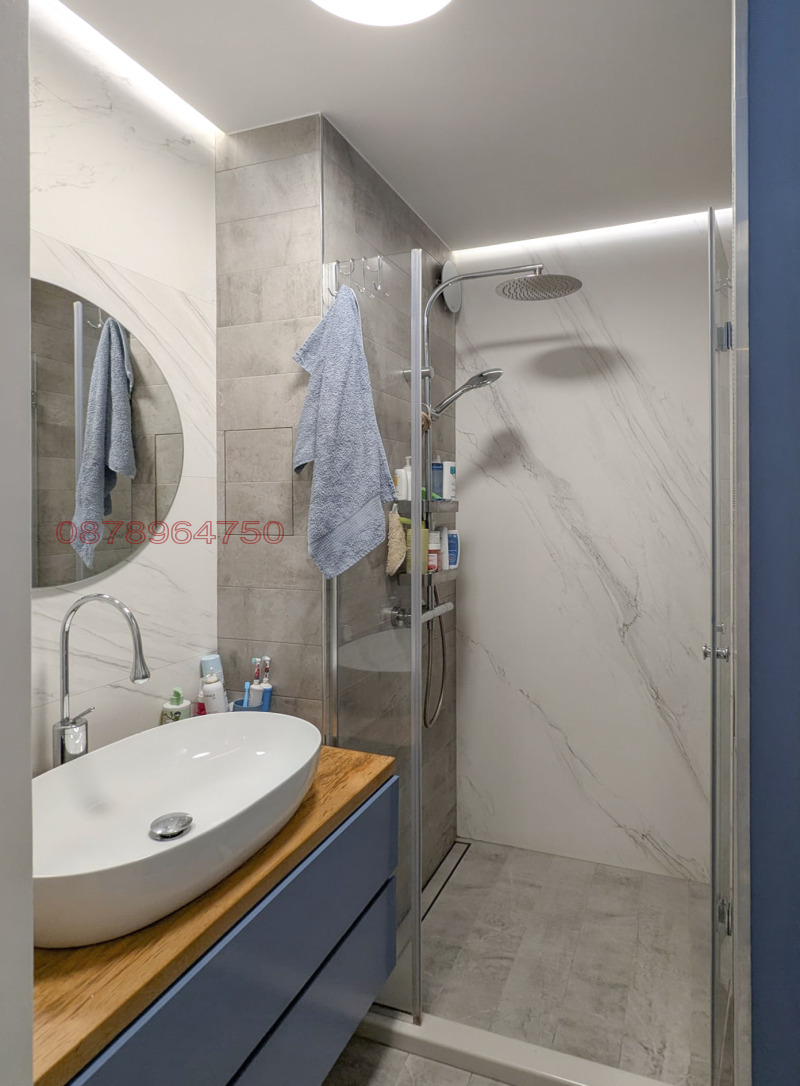 Satılık  3 yatak odası Sofia , Musagenica , 83 metrekare | 28203959 - görüntü [11]